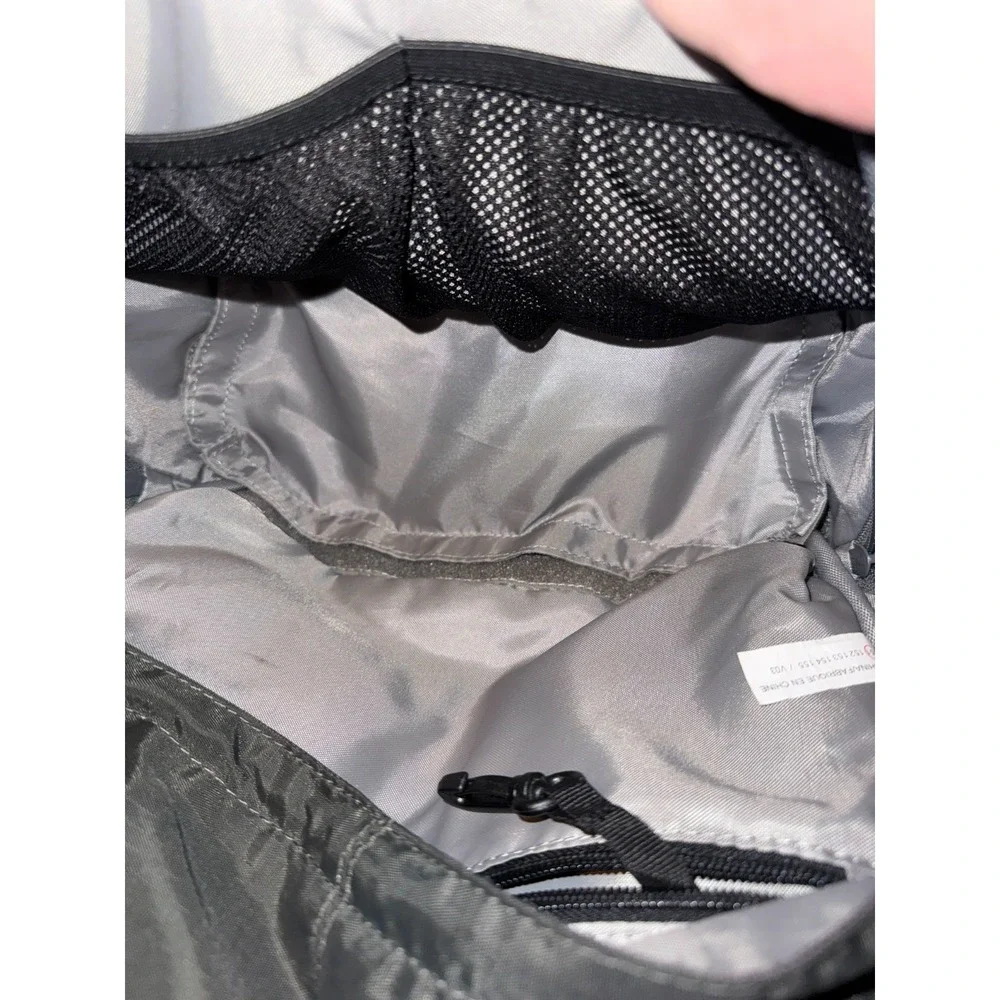Lowepro Photo Hatchback 16L AW Men's Backpack Black Adjustable Strap Camera Bag